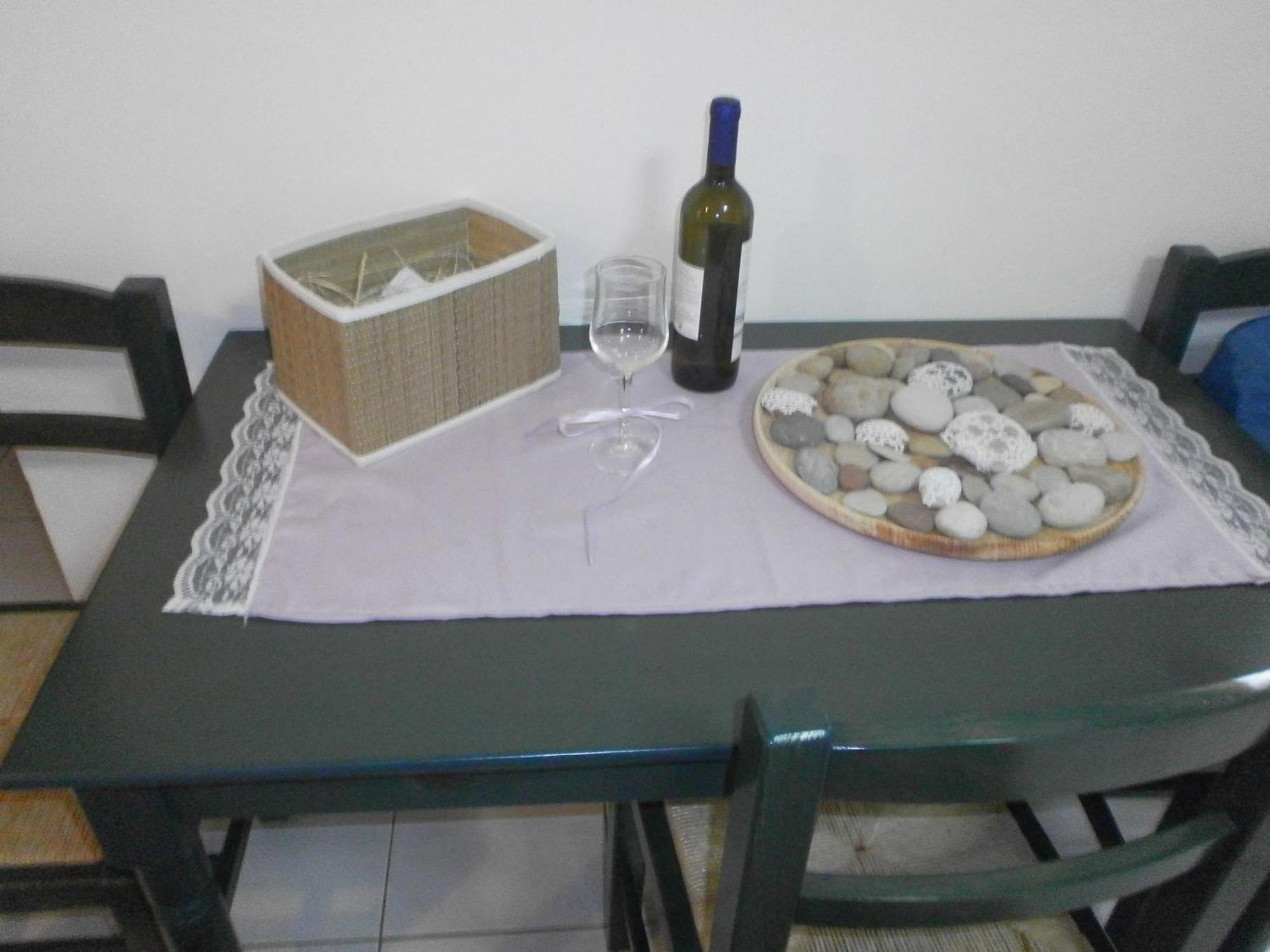 Zinovia Apartment Kato Daratso Room photo
